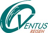 Ventus Touristik GmbH Logo