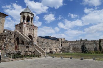 Armenien und Georgien | Ventus Reisen