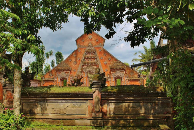 Bild: Pixaby, Indonesien Bali Tempel